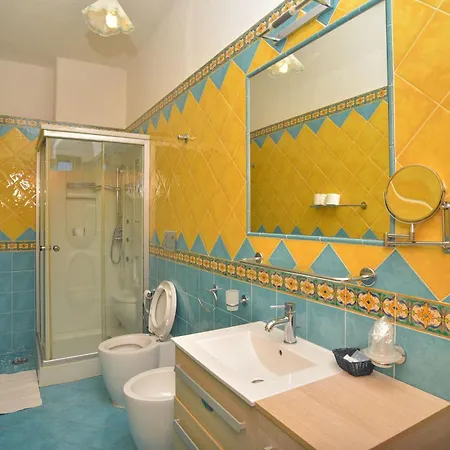Cimmentorosso 3* Forio di Ischia