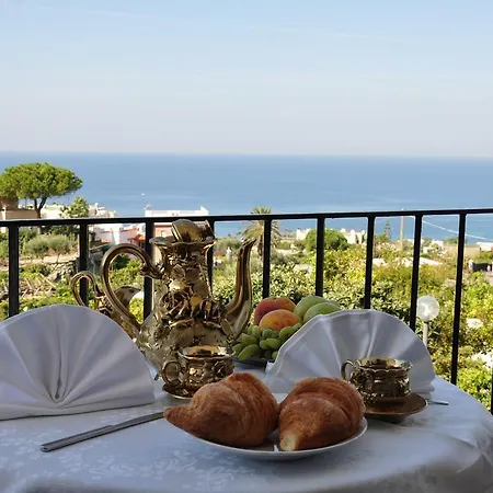 Cimmentorosso Forio (Isola d'Ischia)