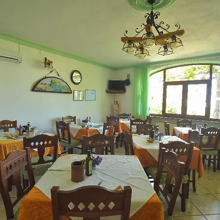Cimmentorosso Forio di Ischia