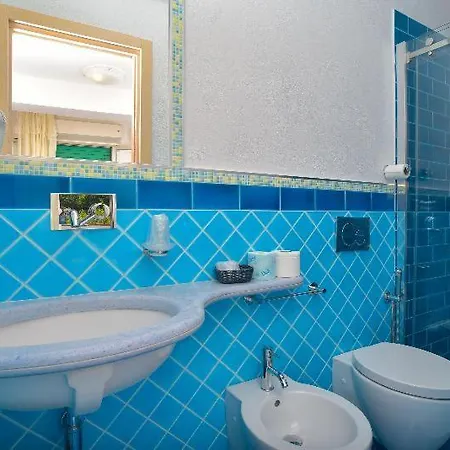 Cimmentorosso 3* Forio di Ischia