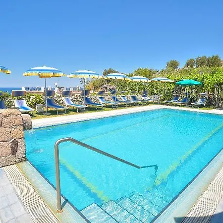 Hotel Cimmentorosso