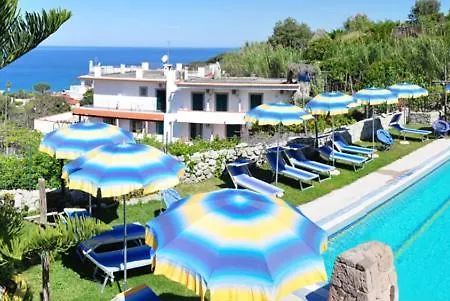 Cimmentorosso Hotel