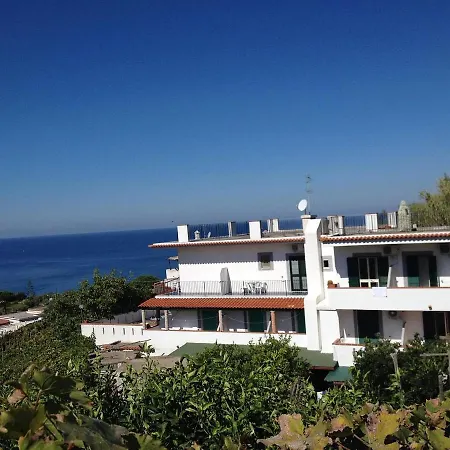 Cimmentorosso Forio di Ischia