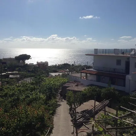 Cimmentorosso Hotel