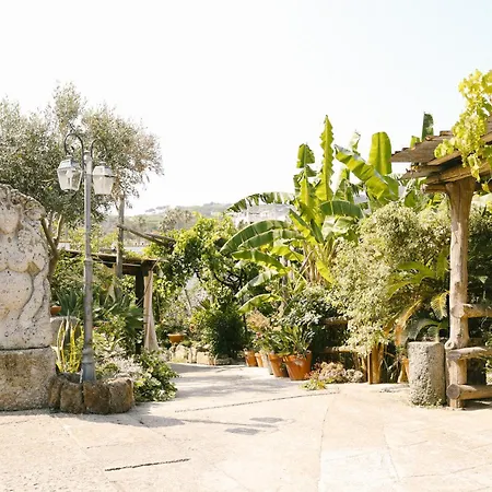 Hotel Cimmentorosso