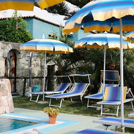 Hotell Cimmentorosso