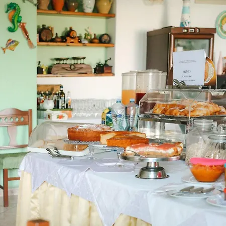 Cimmentorosso Forio di Ischia