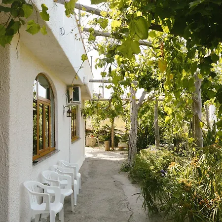 Cimmentorosso 3*