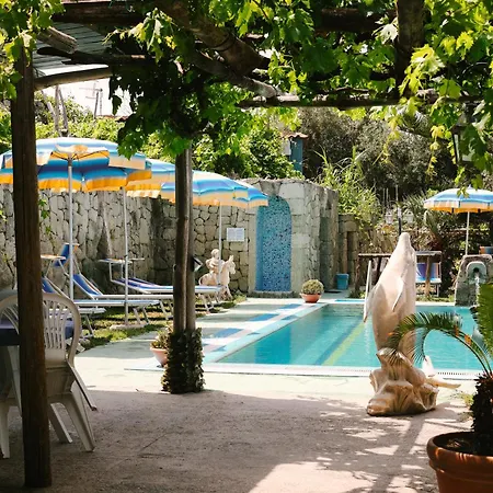 Cimmentorosso 3*