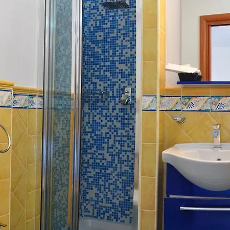 Hotel Cimmentorosso 3*