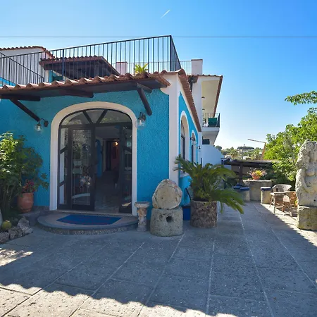 Hotel Cimmentorosso 3*