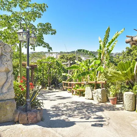 Hotell Cimmentorosso Forio di Ischia