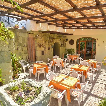 Hotell Cimmentorosso Forio di Ischia
