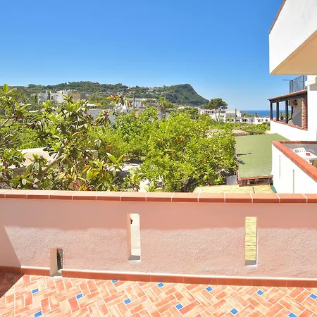 Hotell Cimmentorosso 3*