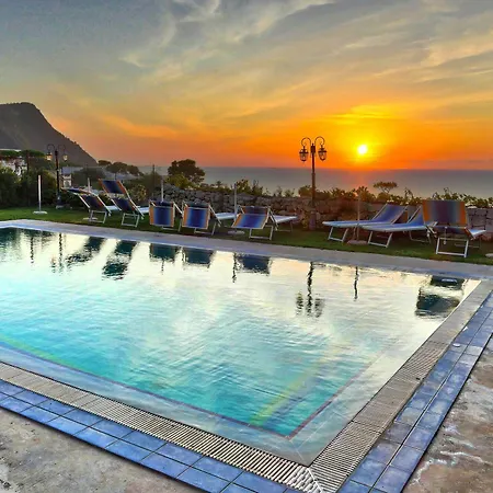 Cimmentorosso Hotel Forio di Ischia