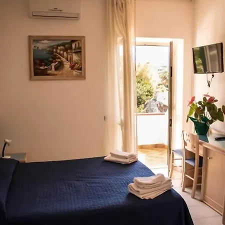 Cimmentorosso Hotel Forio di Ischia