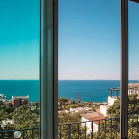 Cimmentorosso Forio di Ischia