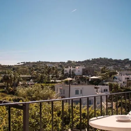 Cimmentorosso Hotell 3*