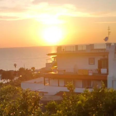 Cimmentorosso 3* Forio di Ischia