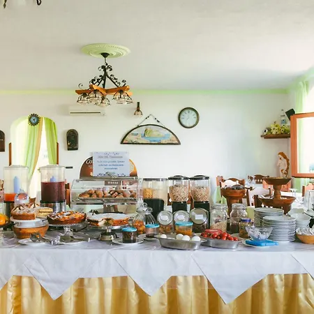 Hotel Cimmentorosso