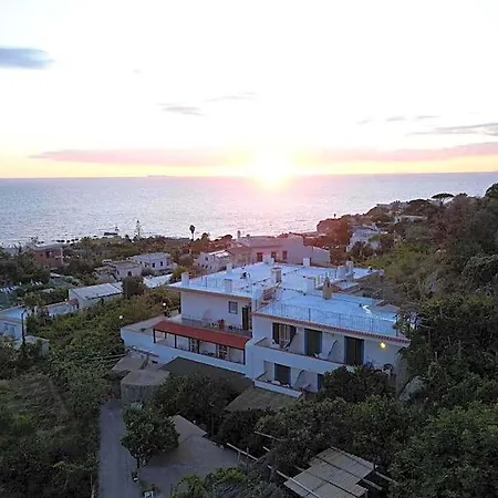 Cimmentorosso Forio di Ischia