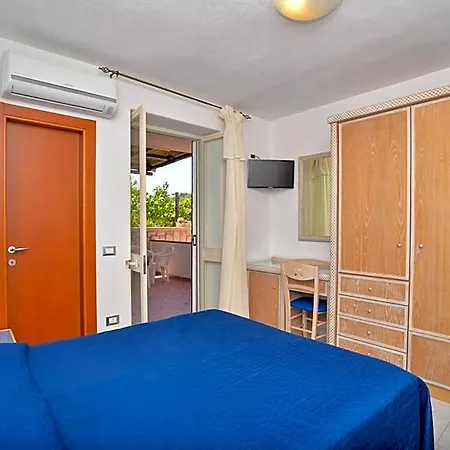 Cimmentorosso 3*