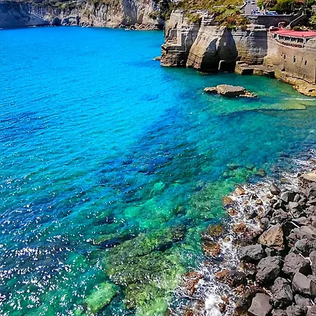 מלון Cimmentorosso Forio di Ischia
