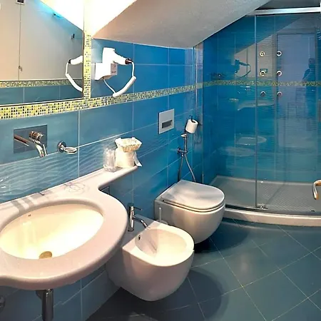 Hotel Cimmentorosso 3*