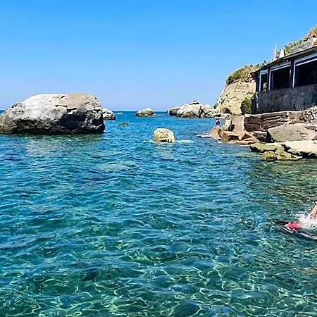 Cimmentorosso 3* Forio di Ischia