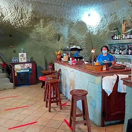Cimmentorosso 3* Forio di Ischia