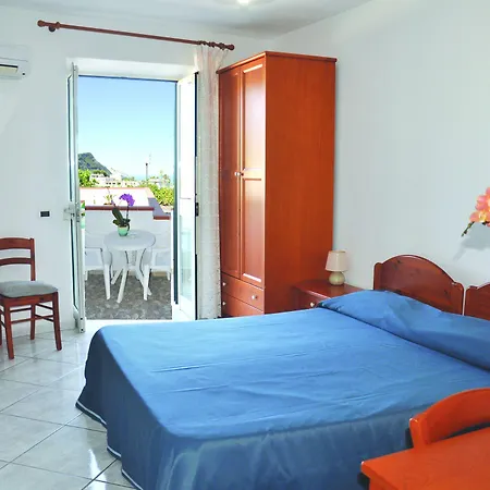 Cimmentorosso Hotel 3*