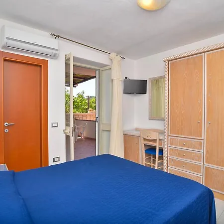 Cimmentorosso Hotel Forio di Ischia
