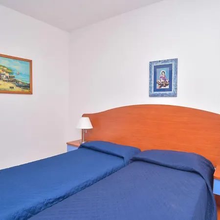 Cimmentorosso Forio di Ischia