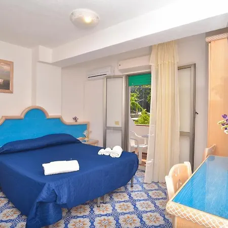 Hotel Cimmentorosso 3*