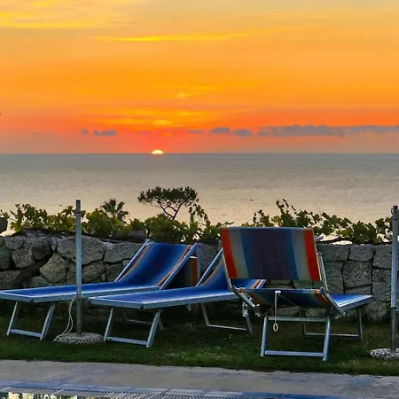 Cimmentorosso Hotel Forio (Isola d'Ischia)