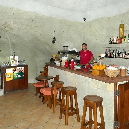 Cimmentorosso Hotel 3*