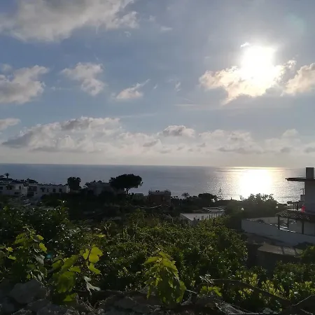 Hotel Cimmentorosso