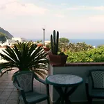 Cimmentorosso ホテル Forio di Ischia