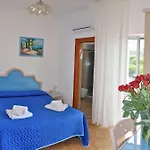 Cimmentorosso ホテル Forio di Ischia