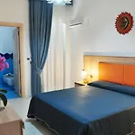 ホテル Cimmentorosso Forio di Ischia