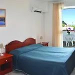 Cimmentorosso Forio di Ischia