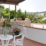 Cimmentorosso Forio di Ischia