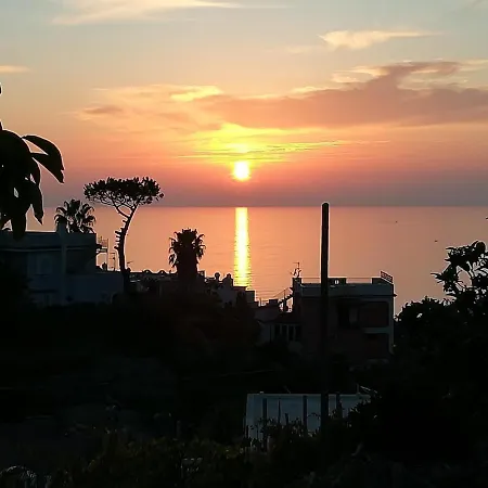 Cimmentorosso 3* Forio di Ischia
