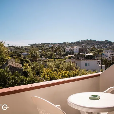 Hotel Cimmentorosso 3*