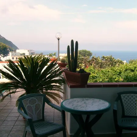 Cimmentorosso Hotel Forio di Ischia