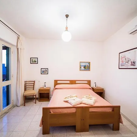 Hotel Cimmentorosso Forio di Ischia