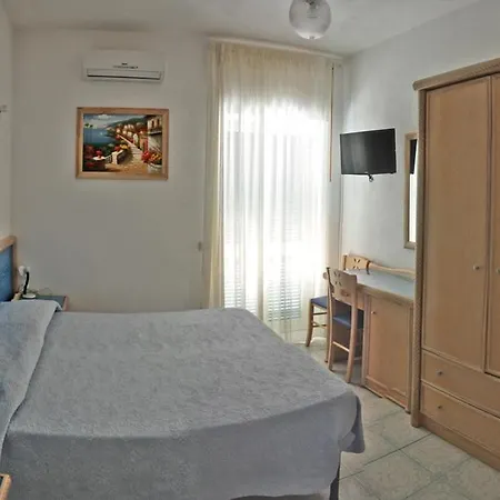 Hotel Cimmentorosso
