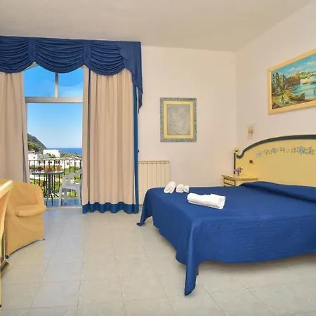 Cimmentorosso Hotel Forio di Ischia