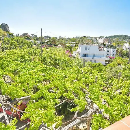Hotel Cimmentorosso Forio di Ischia
