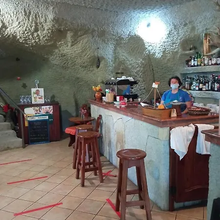 Cimmentorosso Hotel 3*